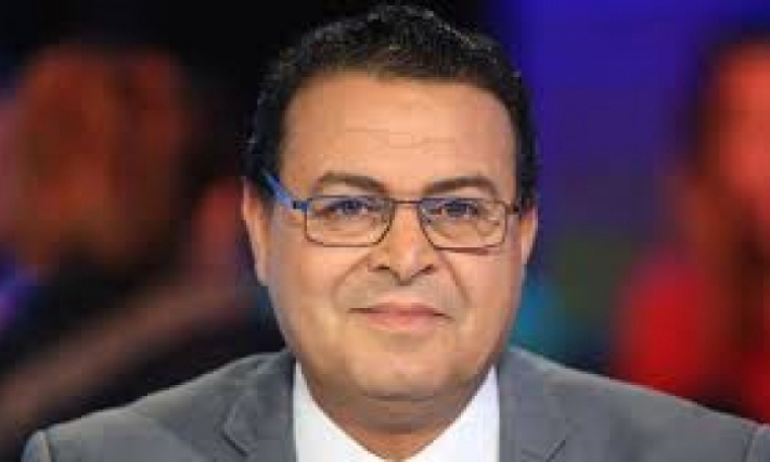 المغزاوي: المشاورات مع رئيس الجمهورية حول الحكومة ستكون في إطار الكتلة الديمقراطية