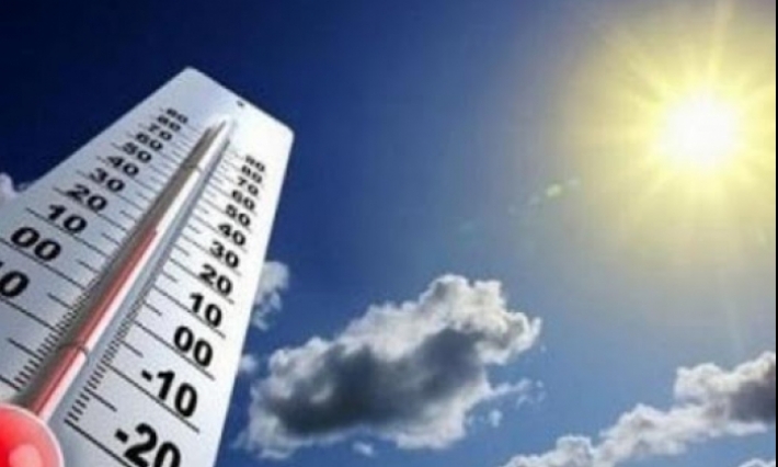 انخفاض في درجات الحرارة مع أمطار ضعيفة في هذه المناطق غدا