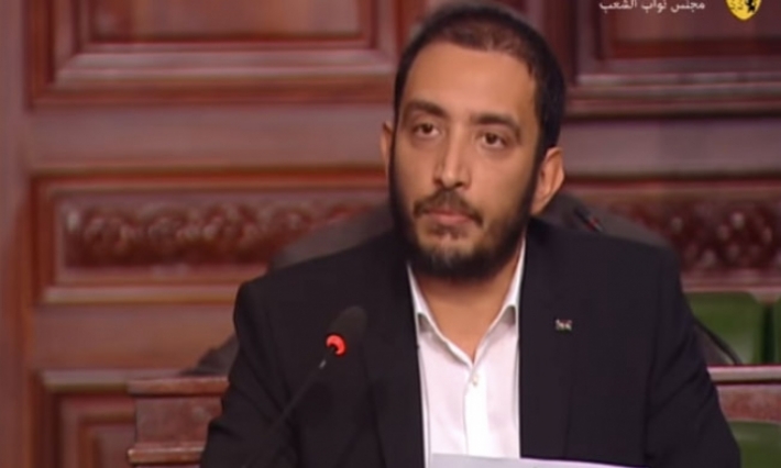 ياسين العياري لمحمد عبو : إبدأ مقاومة الفساد بوزيرين معك في نفس الحكومة