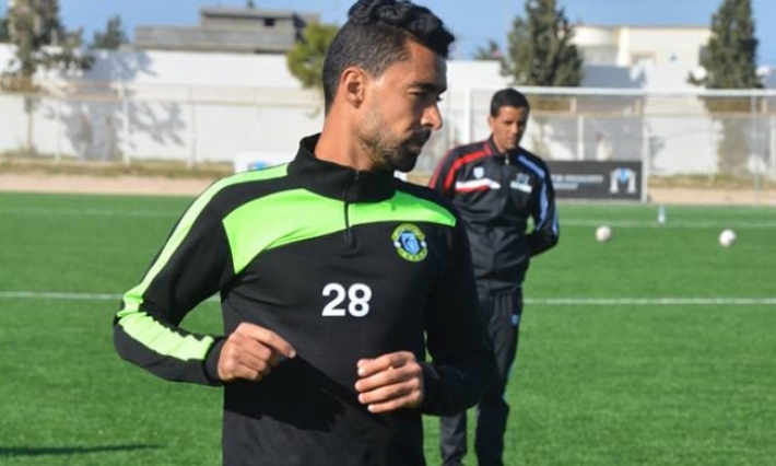 إطلاق سراح لاعب هلال الشابة 
