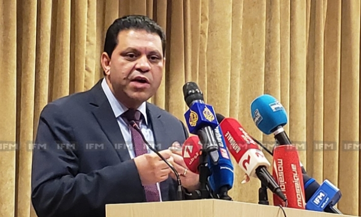 كتلة الولاء للوطن تقدم مقترح قانون لتطهير الحياة السياسية