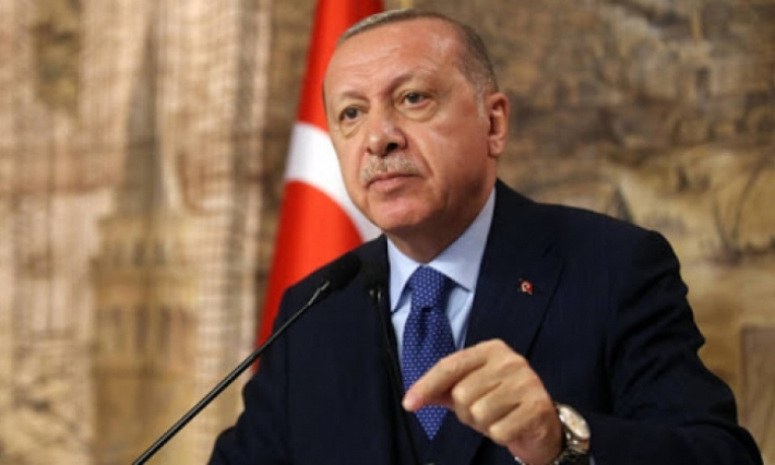 أردوغان: تركيا ستسيطر على انتشار الكورونا خلال 3 أسابيع