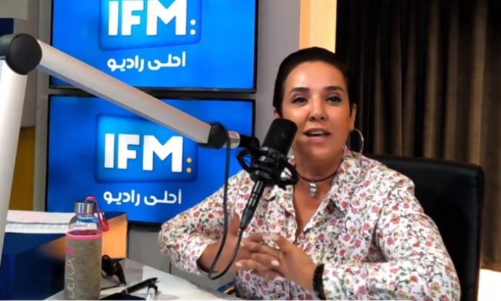 سنية الدهماني: "نبيل القروي لجم... وباش ننتخبوا قطّوس في شكارة"