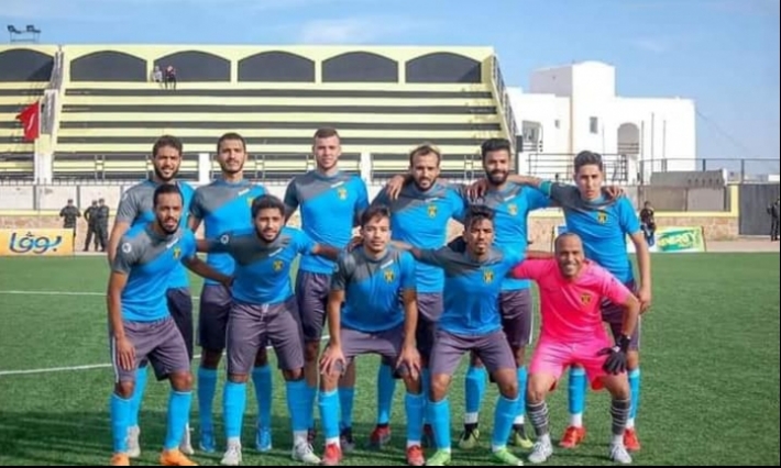 الرابطة الثانية: الرالوي يتصدر ترتيب المجموعة الأولى بفضل ريمونتادا نوعية على حساب جمعية أريانة