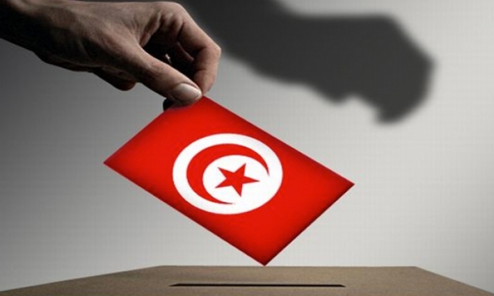  نسبة إقبال الأمنيين والعسكريين على الانتخابات البلدية الجزئية بدائرة السوق الجديد إلى حدود الثانية بعد الظهر