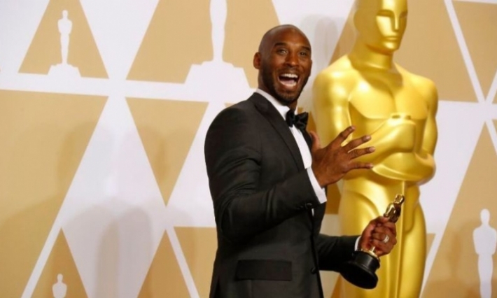 Cérémonie des Oscars : Kobe Bryant va être honoré