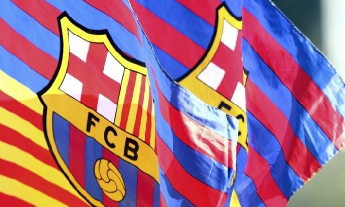 نجم عربي على رادار برشلونة 