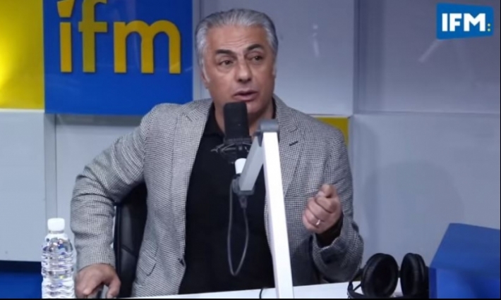 شهاب الليلي: هذه أسباب غيابي عن الإعلام منذ مباراة مازمبي