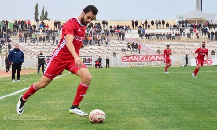 حمدي النقاز: النجم الساحلي صفحة طويتها (فيديو) 