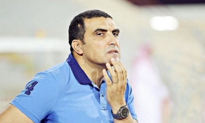 لطفي السليمي مدربا جديدا لنادي حمام الأنف 