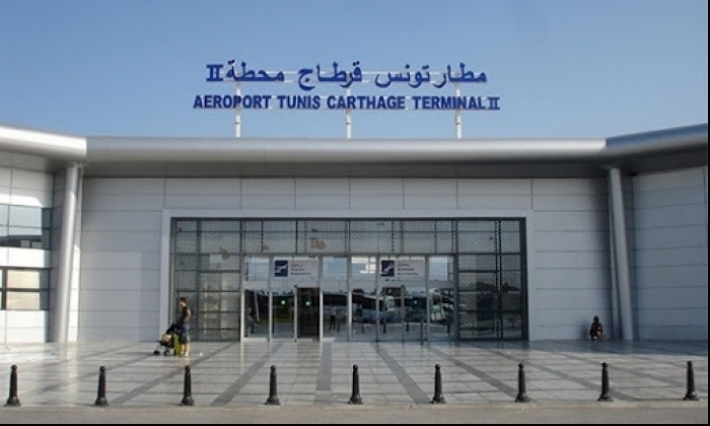بسب كورونا تحويل الرحلات الجوية القادمة من ايطاليا