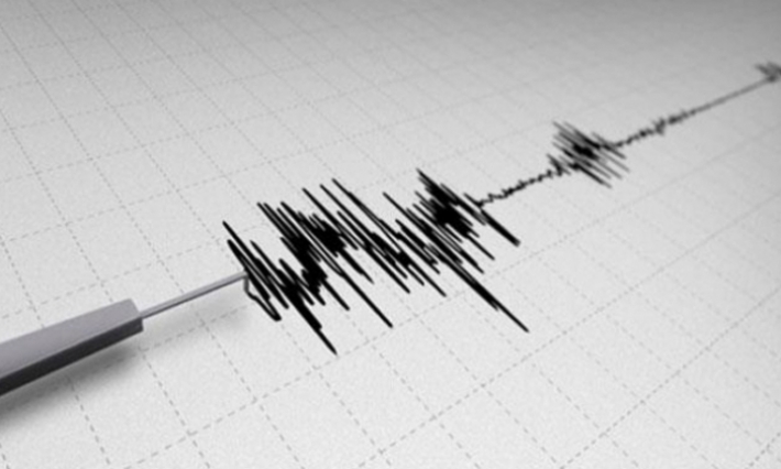  رجة أرضية جديدة بقوة 3،48 درجة جنوب ساقية سيدي يوسف 