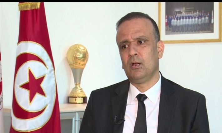 وديع الجريء: الكرة التونسية أثبتت أنها الأقوى عربيا وإفريقيا 