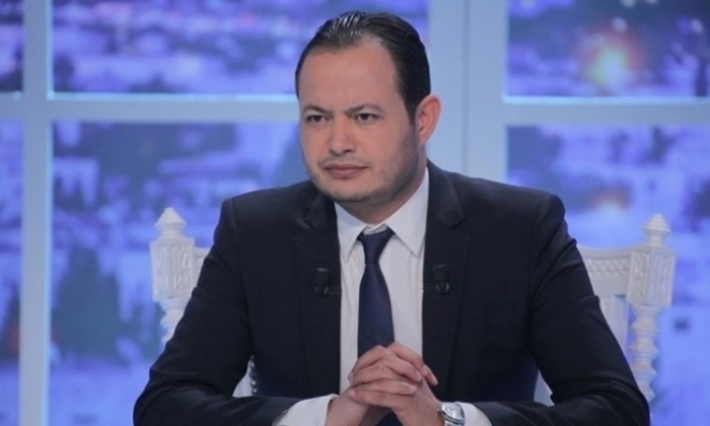 La nouvelle émission de Samir El Wafi suspendue 