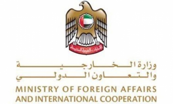 الإمارات تؤكد حقها بالرد على التهديدات الموجهة لقوات التحالف العربي
