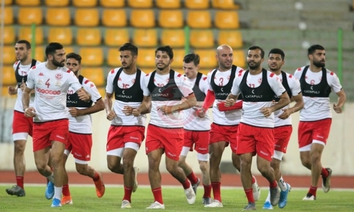 تصفيات كان 2021: المنتخب يثأر لنفسه وينفرد بصدارة ترتيب مجموعته 