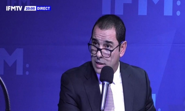 نادر داود: أقولها من الأن.. الترجّي حسم لقب البطولة