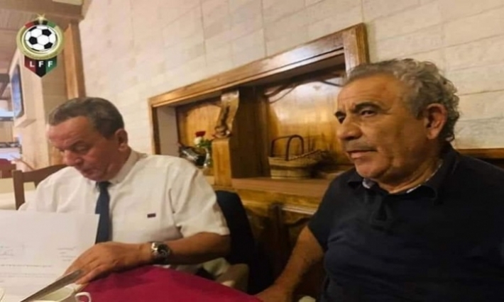 فوزي البنزرتي مدربا جديدا للمنتخب الليبي