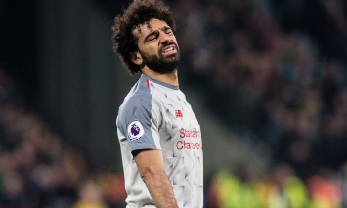 وستهام يحقق في مزاعم تمييز عنصري ضد محمد صلاح