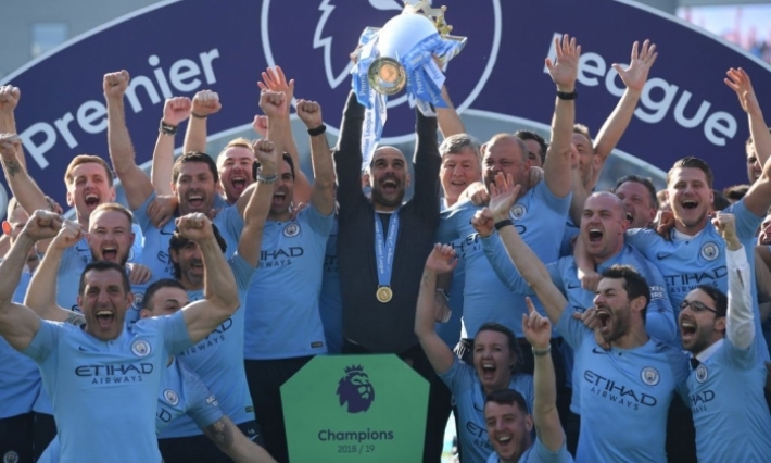 الاتحاد الأوروبي لكرة القدم يوجه اتهامات رسمية لمانشستر سيتي بخرق قواعد اللعب النظيف