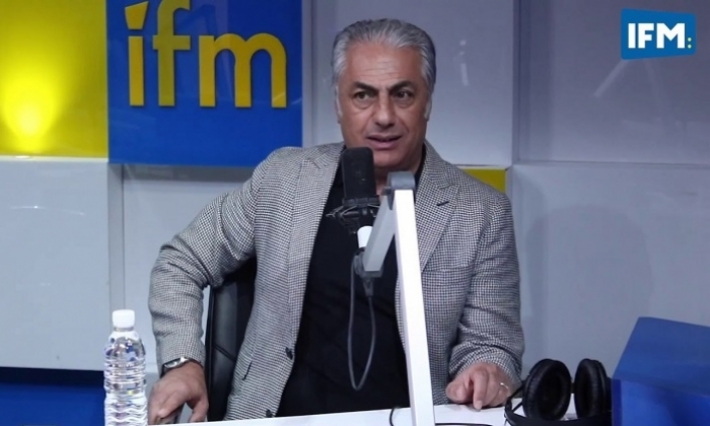 الفيصلي الأردني يفاوض شهاب الليلي 