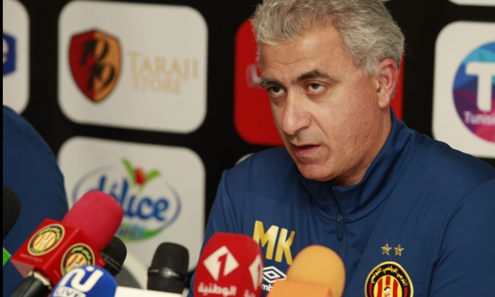 منذر الكبير مدرب للمنتخب الوطني  