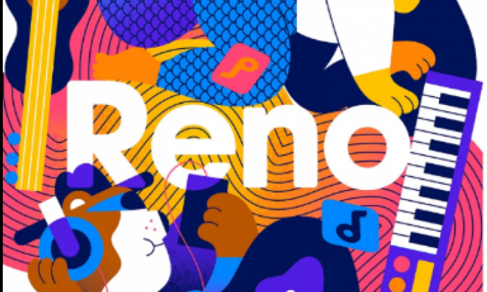 La série Reno d’OPPO disponible sur le marché tunisien
