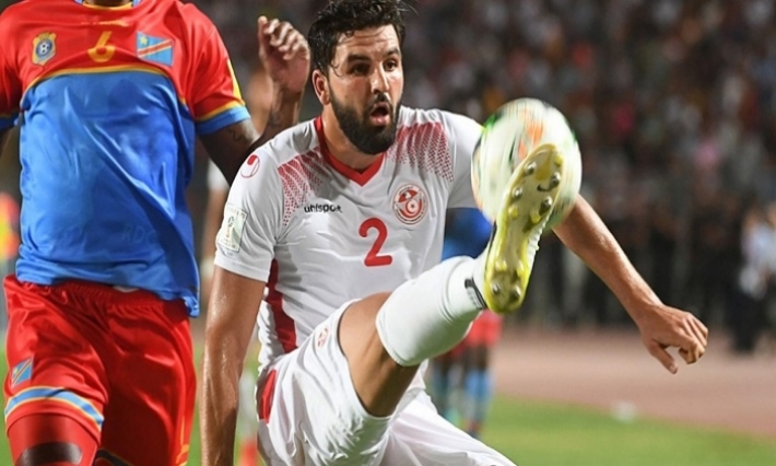 قبل شهر واحد من ''الكان'':صيام بن يوسف ينهي مشواره مع المنتخب الوطني 