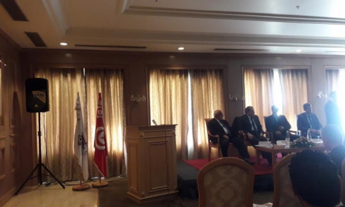 وزارة الصناعة: "خيار الطاقات المتجدّدة أصبح ضرورة في ظل تفاقم العجز الطاقي "