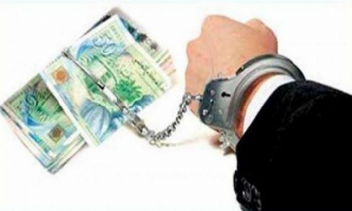 باب بحر: كشف شبكة لتدليس العملة الورقية
