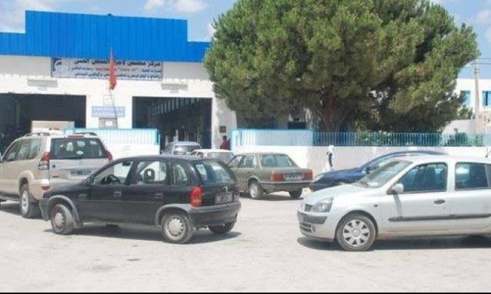 أعوان الوكالة الفنية للنقل البري يدخلون في إضراب عن العمل لمدة يومين