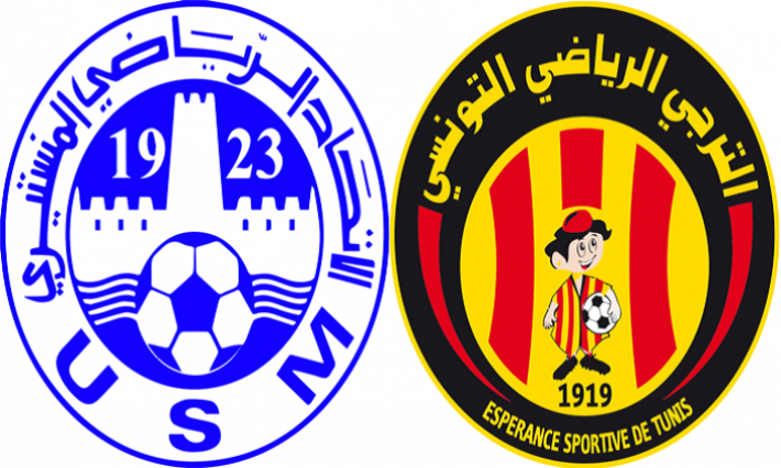 الرابطة تحدد موعد مباراة الترجي الرياضي والاتحاد المنستيري 