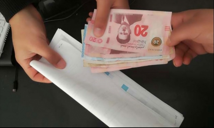 الأغلبية الساحقة من التونسيين تؤمن بتغوّل الفساد وأن الرشوة السبيل الوحيد لإيجاد وظيفة