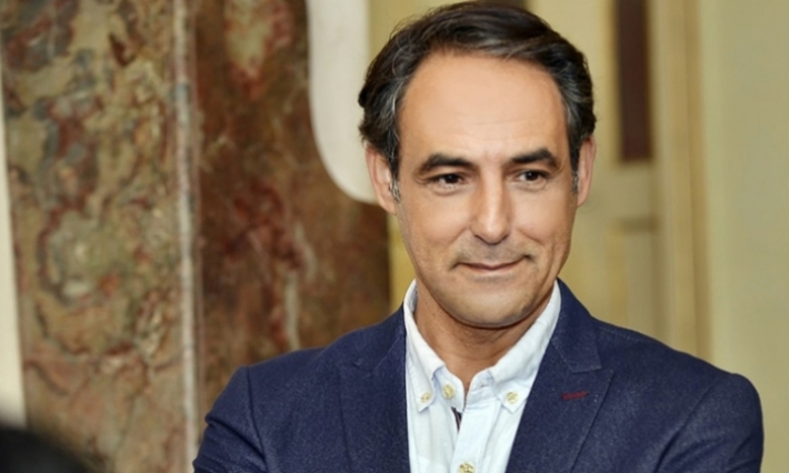 Festival du film arabe de Malmo : Ahmed Hafiane sacré meilleur acteur 