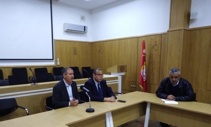 الطبوبي: "هناك إرادة للتوصل إلى اتفاق حول الزيادة في أجور الوظيفة العمومية"