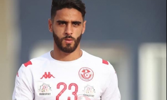 جامعة كرة القدم تعلن توجيه الدعوة رسميا لياسين الشماخي لتعزيز صفوف المنتخب