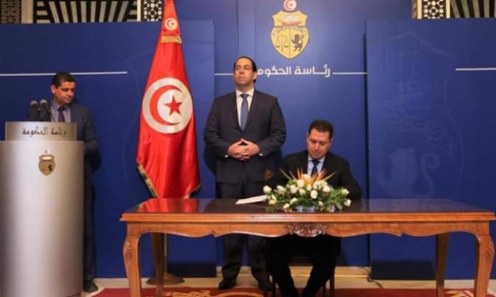 إسناد 4 تراخيص لشركات لإنتاج الكهرباء من طاقة الرياح بطاقة 120 ميغاوات