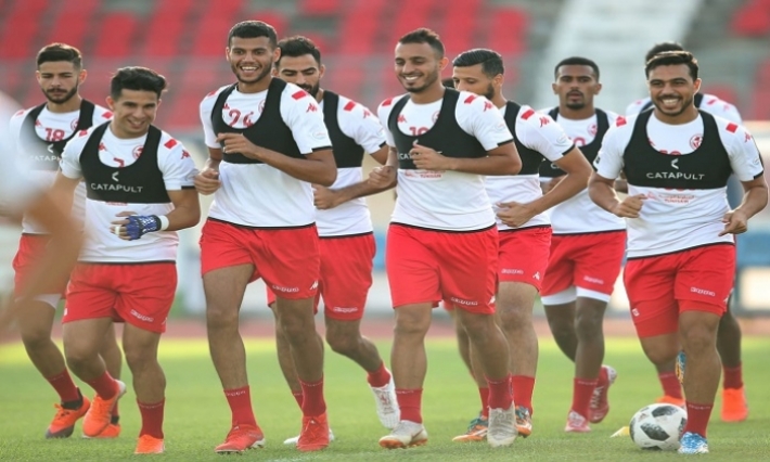 منتخب المحليين: قائمة العناصر المدعوة لمواجهة ليبيا 
