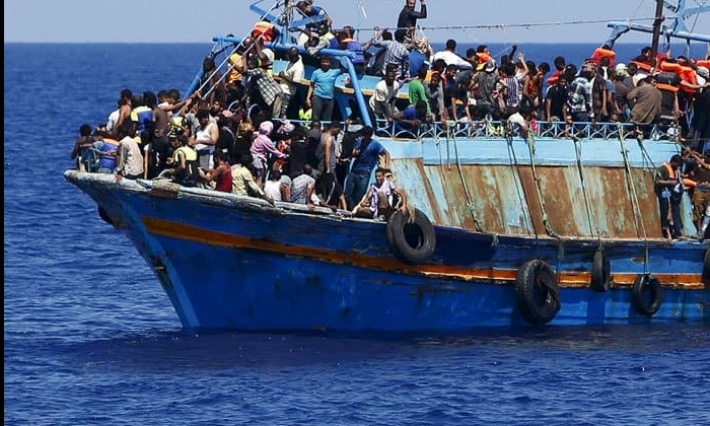  خطة أمنية خاصة للحد من الهجرة السرية