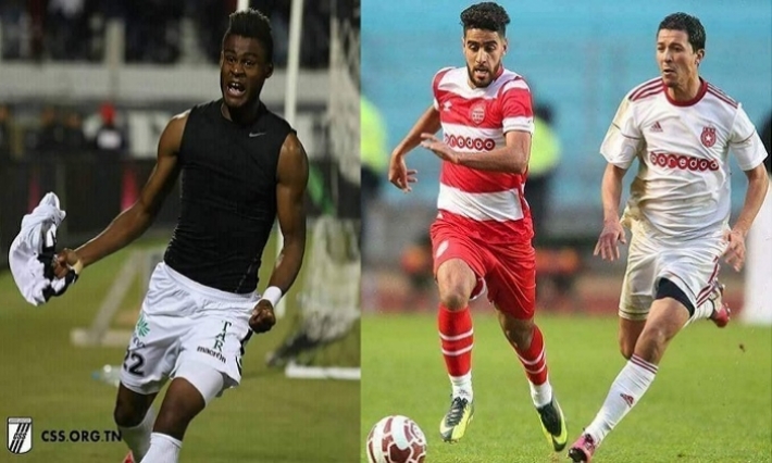 ياسين الشماخي يعادل انجاز فراس شواط 