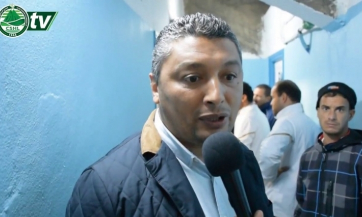 رئيس نادي حمام الأنف : الديون وعقوبة الجامعة دفعتنا إلى تسريح كل المنتدبين الجدد (فيديو) 