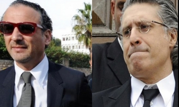 تأجيل استنطاق غازي شقيق نبيل القروي 