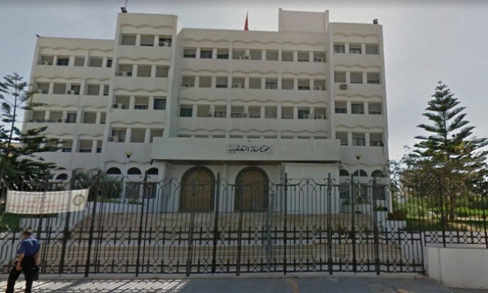 تبرئة رجلي الأعمال فتحي جنيح ونجيب اسماعيل 