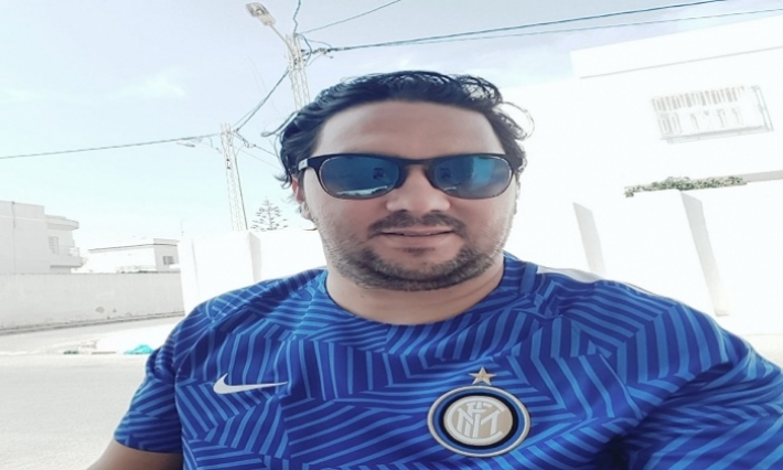 إلياس برينيس: أرجو أن تهتم وزارة الشباب والرياضة بالرياضيين من ذوي الحالات الخاصة 
