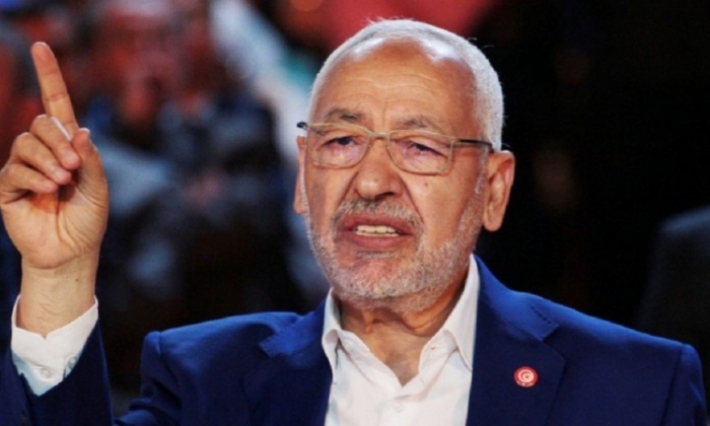 راشد الغنوشي: "حركة النهضة لم تحسم موقفها بخصوص مرشحها للانتخابات الرئاسية"