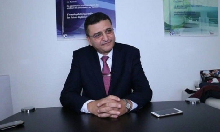 جمعية عتيد والتيار الديمقراطي يطالبان بالإقالة الفورية لشوقي قداس من رئاسة هيئة حماية المعطيات الشخصية