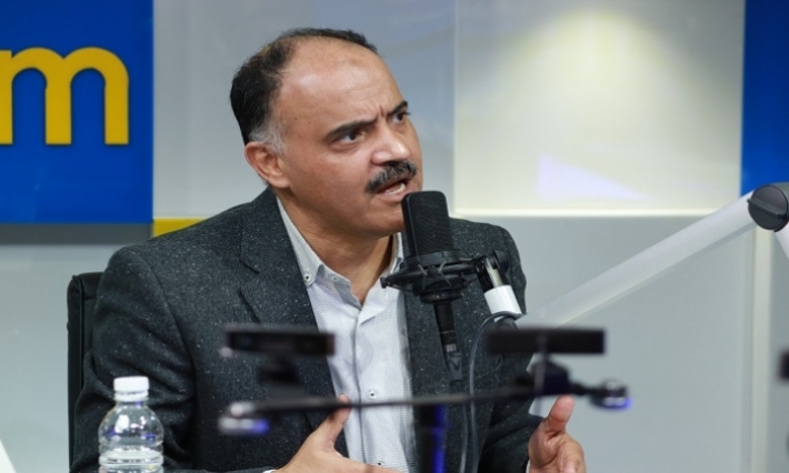 كريم الهلالي: هدف ''تحيا تونس''  وضع النهضة في المعارضة