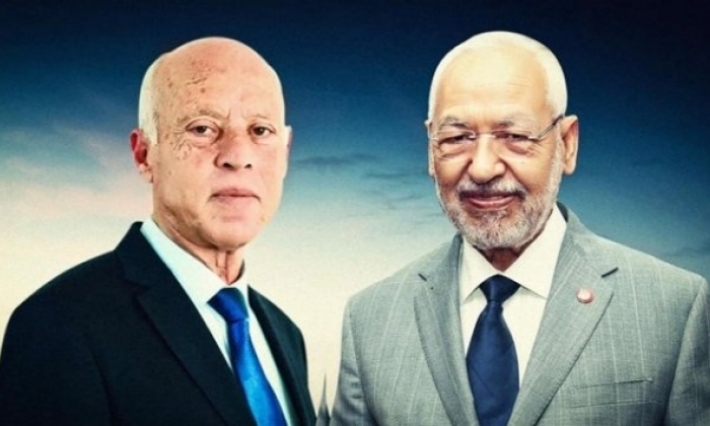 باسل ترجمان: دعم النهضة لقيس سعيد محاولة لإنقاذ ما خسرته 