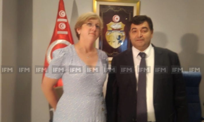 وزير السياحة يرد على اتهامه بإمضاء اتفاقية بـ3 سنوات مع شركة توماس كوك المفلسة