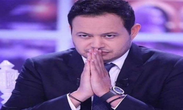 سمير الوافي:"أبو يخرب" المرزوقي هاجم رئيس الجمهورية بدناءة وبذاءة 